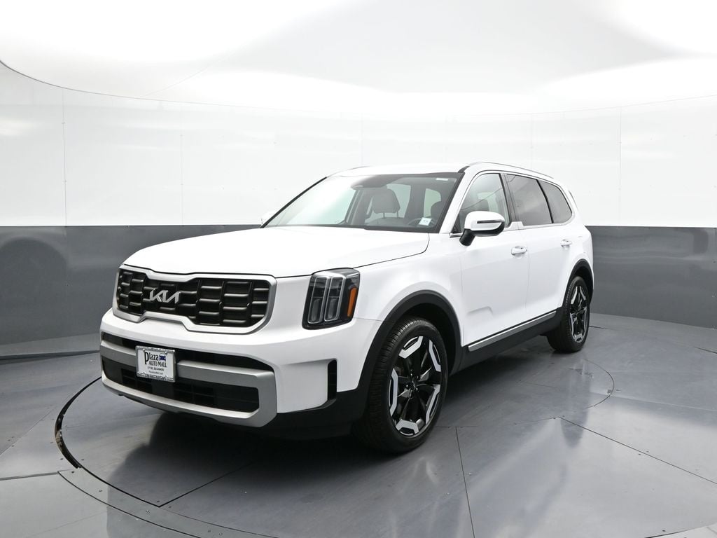 2024 Kia Telluride