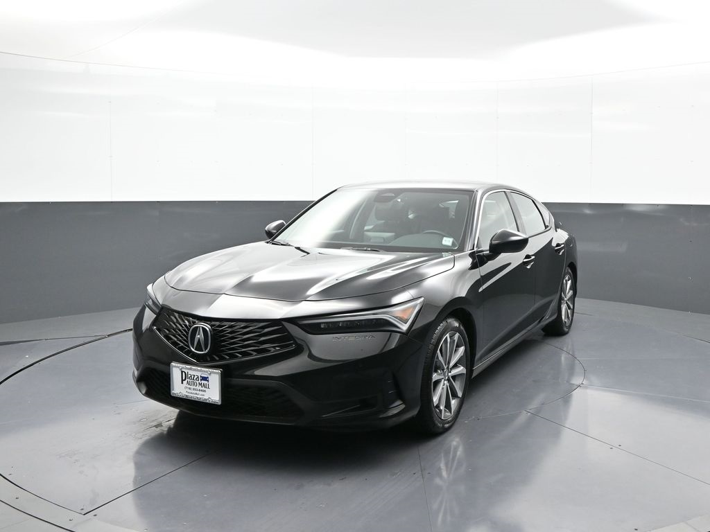 2023 Acura Integra