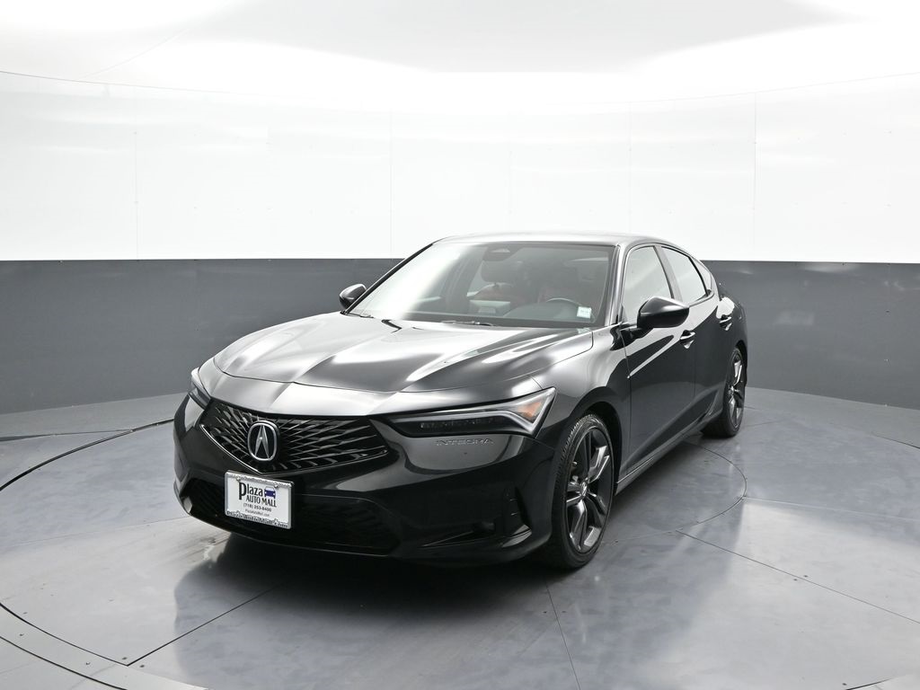 2023 Acura Integra