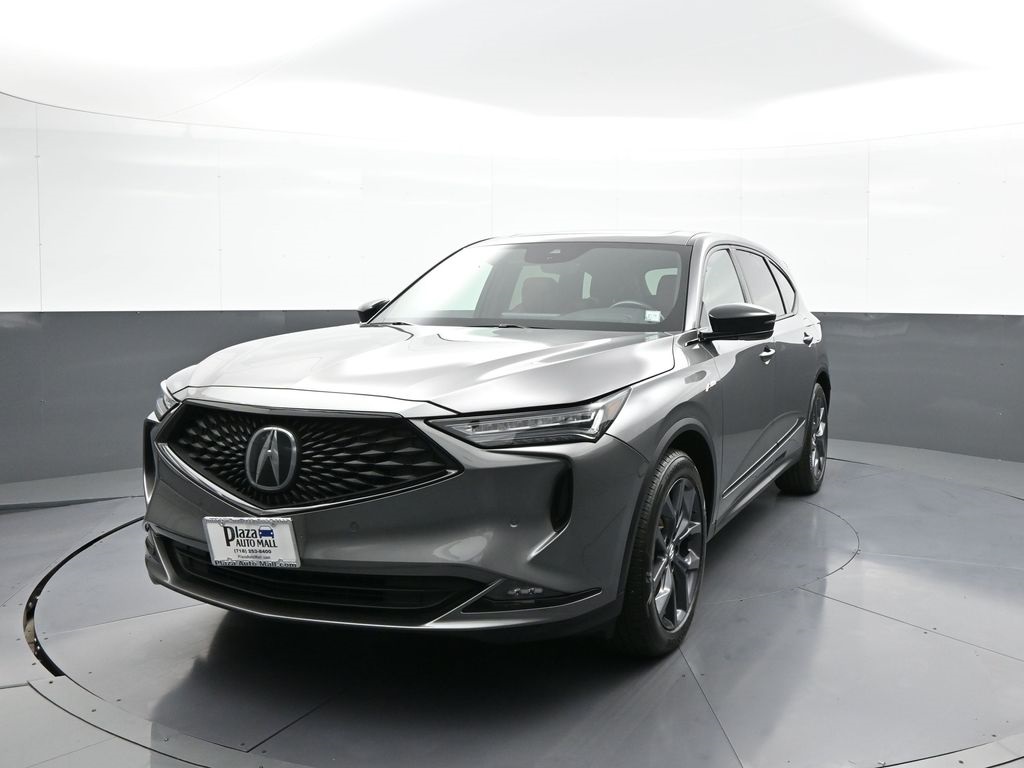 2023 Acura MDX