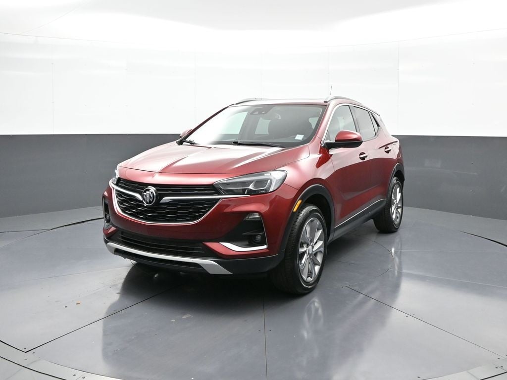 2023 Buick Encore Gx