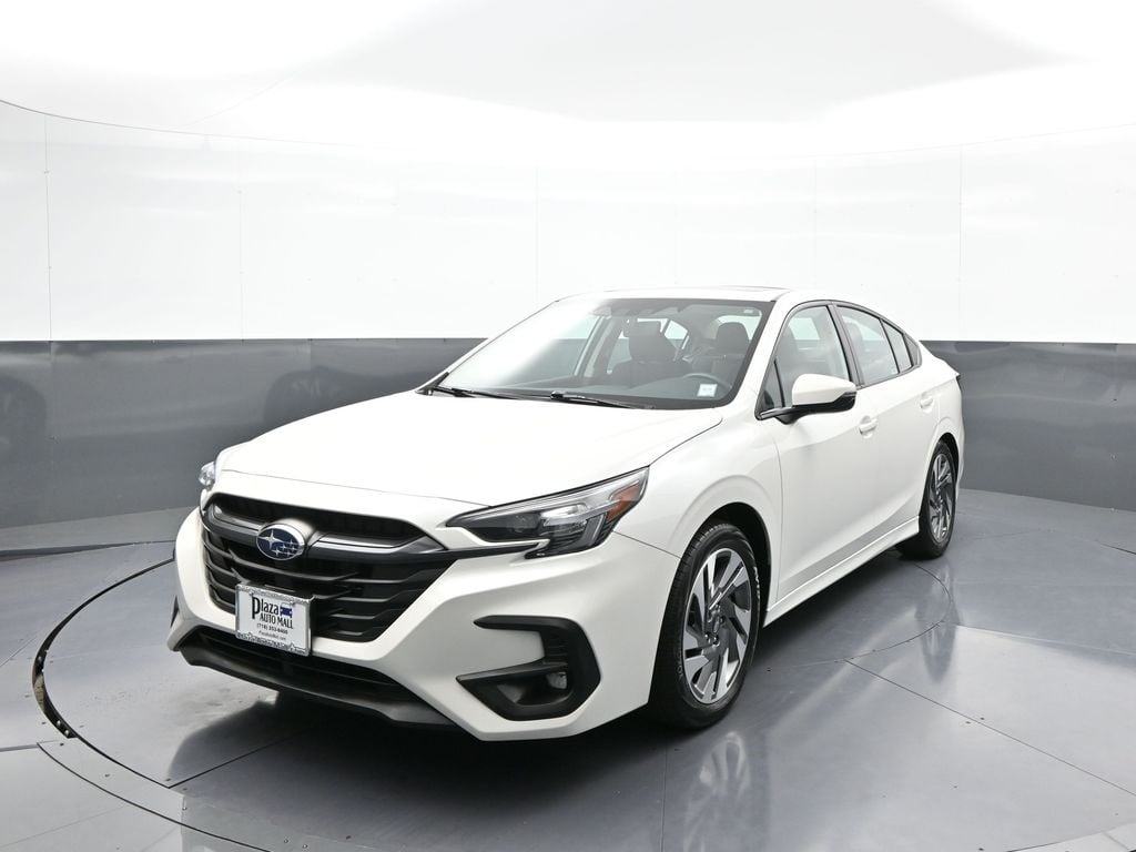 2023 Subaru Legacy