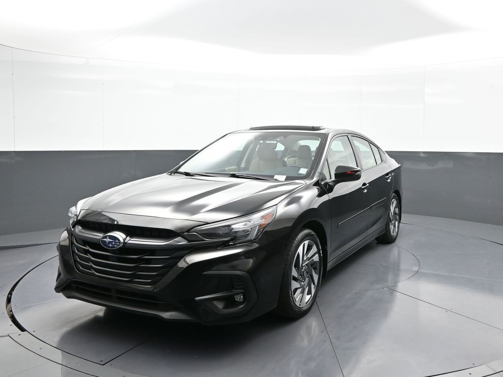 2024 Subaru Legacy