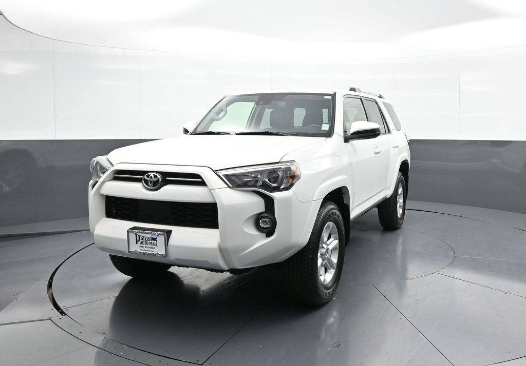 2023 Toyota 4runner