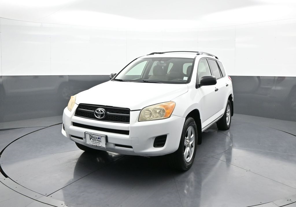2010 Toyota RAV4