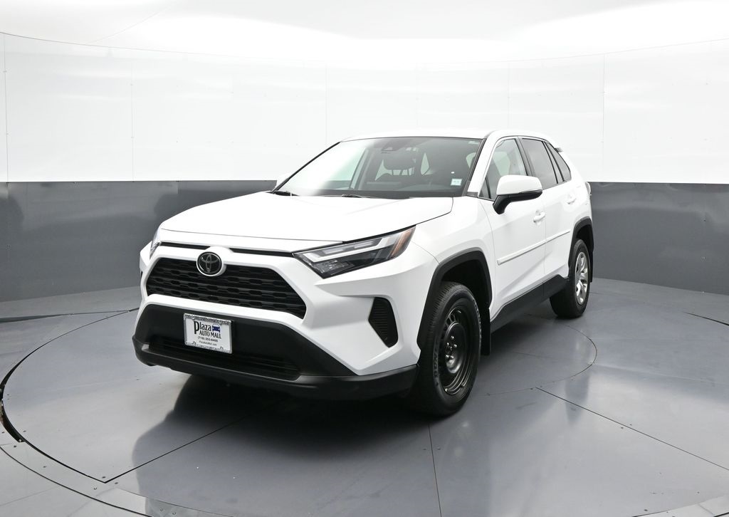 2023 Toyota RAV4
