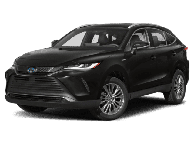 2022 Toyota Venza