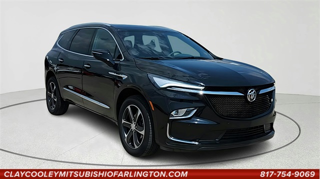 2022 Buick Enclave