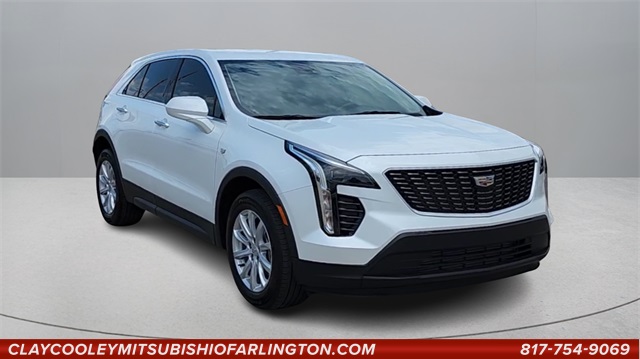 2023 Cadillac XT4