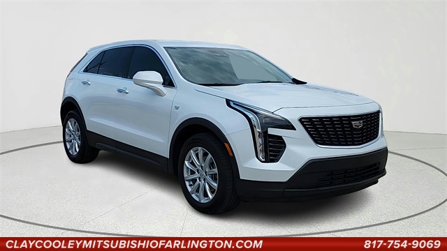 2023 Cadillac XT4
