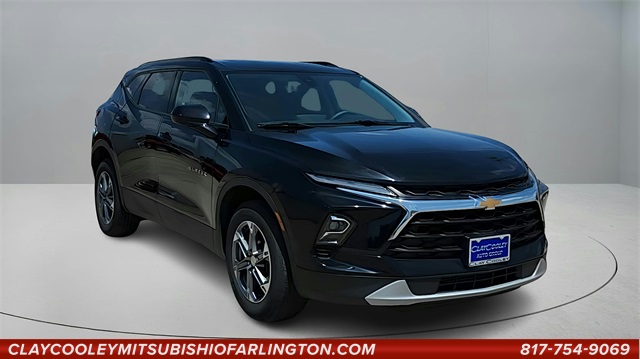 2023 Chevrolet Blazer