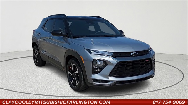 2023 Chevrolet Trailblazer