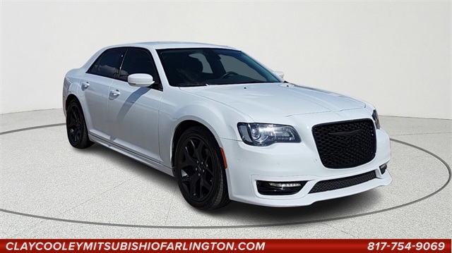 2022 Chrysler 300