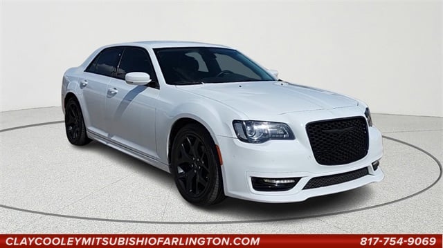 2022 Chrysler 300