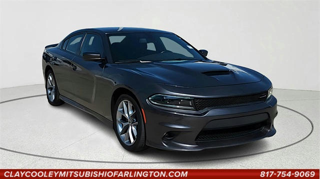 2022 Dodge Charger