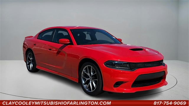 2022 Dodge Charger