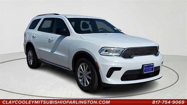 2023 Dodge Durango