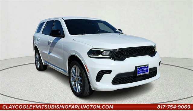2023 Dodge Durango