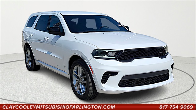 2024 Dodge Durango