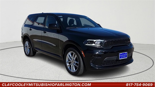 2024 Dodge Durango