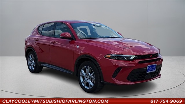 2024 Dodge Hornet