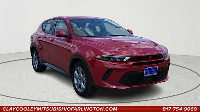 2024 Dodge Hornet
