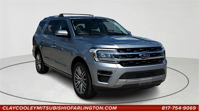 2024 Ford Expedition