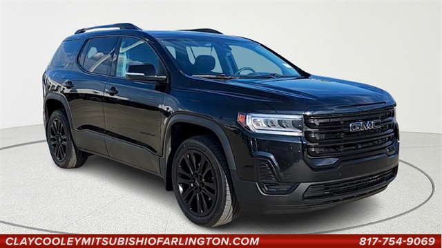 2023 GMC Acadia
