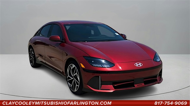 2023 Hyundai Ioniq 6