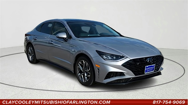 2023 Hyundai Sonata