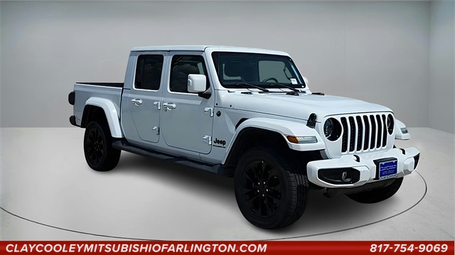 2023 Jeep Gladiator
