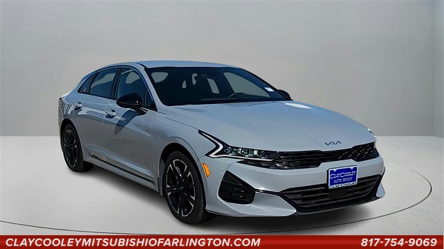 2024 Kia K5