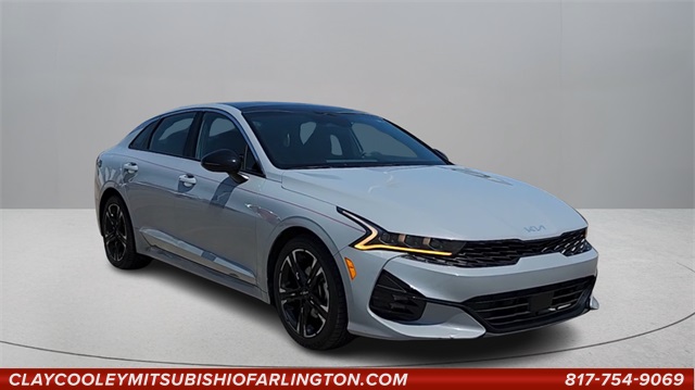 2023 Kia K5