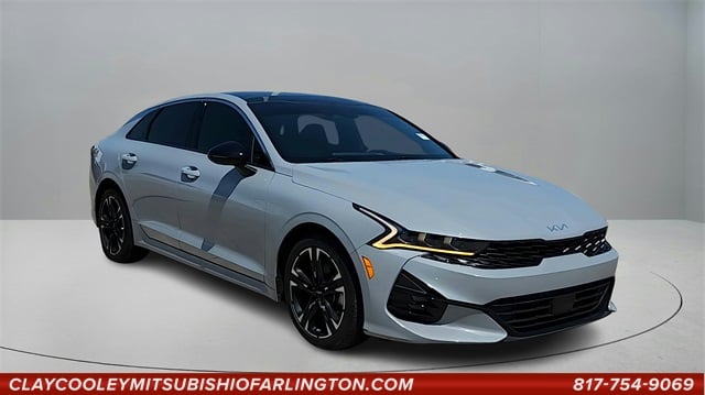 2023 Kia K5