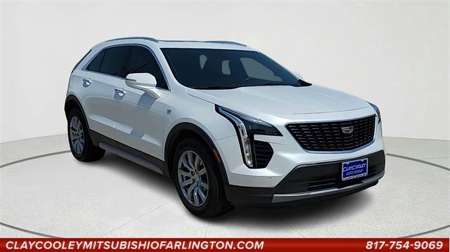 2023 Cadillac XT4