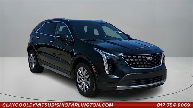 2023 Cadillac XT4