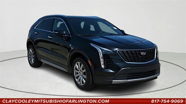 2023 Cadillac XT4