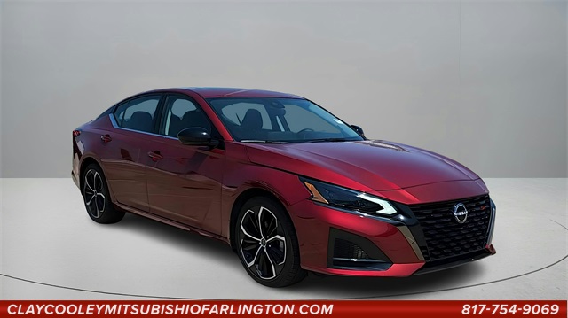 2023 Nissan Altima