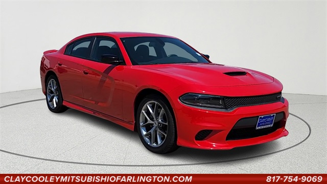 2023 Dodge Charger