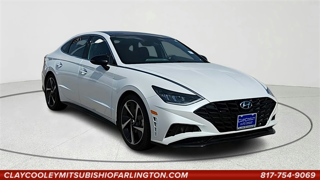 2022 Hyundai Sonata