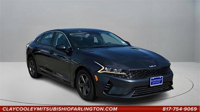 2023 Kia K5