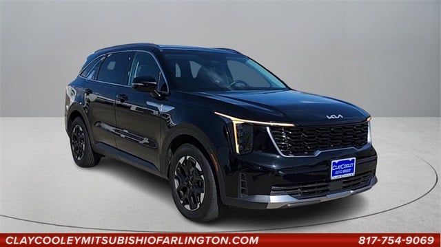 2024 Kia Sorento