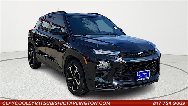2021 Chevrolet Trailblazer