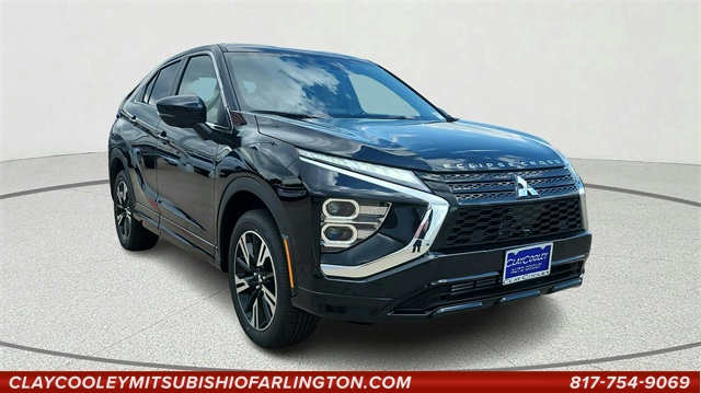 2025 Mitsubishi Eclipse Cross