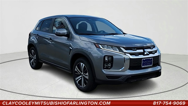2025 Mitsubishi Outlander Sport