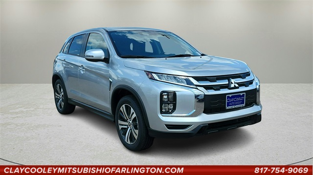 2025 Mitsubishi Outlander Sport