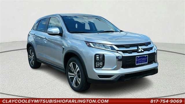 2025 Mitsubishi Outlander Sport