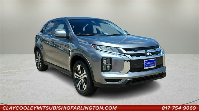 2025 Mitsubishi Outlander Sport