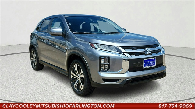 2025 Mitsubishi Outlander Sport