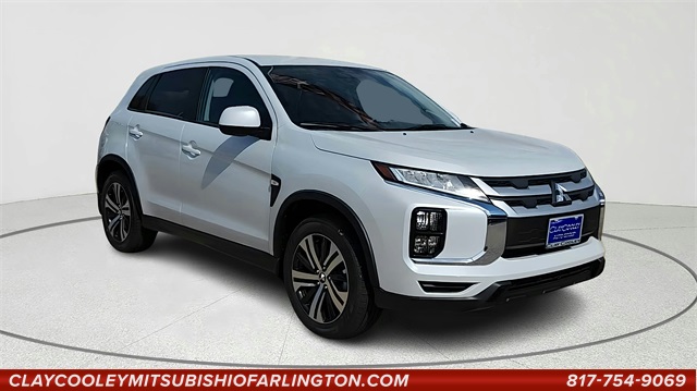 2025 Mitsubishi Outlander Sport 2.0 ES